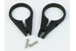6602346 TWISTER STORM /3DX TAIL PUSHROD BRACKET SET
